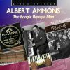 Albert Ammons; The Boogie Woogie Man. His 23 finest. CD